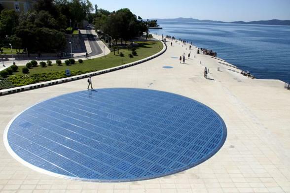 Zadar Apartments Exteriér fotografie